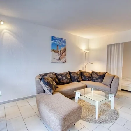 - Haus Q, App 0qeg03 * Heiligenhafen