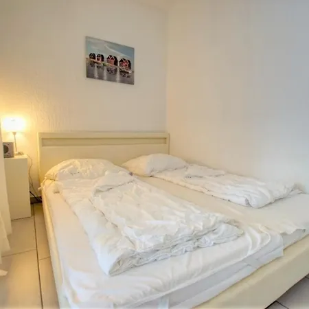 Lejlighed - Haus Q, App 0qeg03