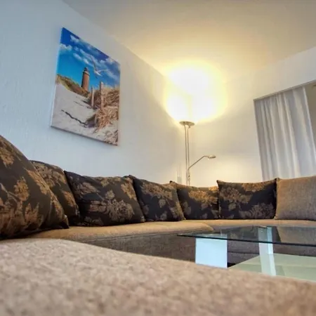 - Haus Q, App 0qeg03 * Heiligenhafen