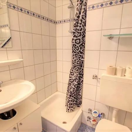 - Haus Q, App 0qeg03 Appartement